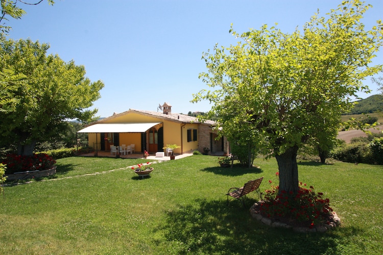 Villa Marche