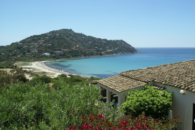 Holiday home Sardinia