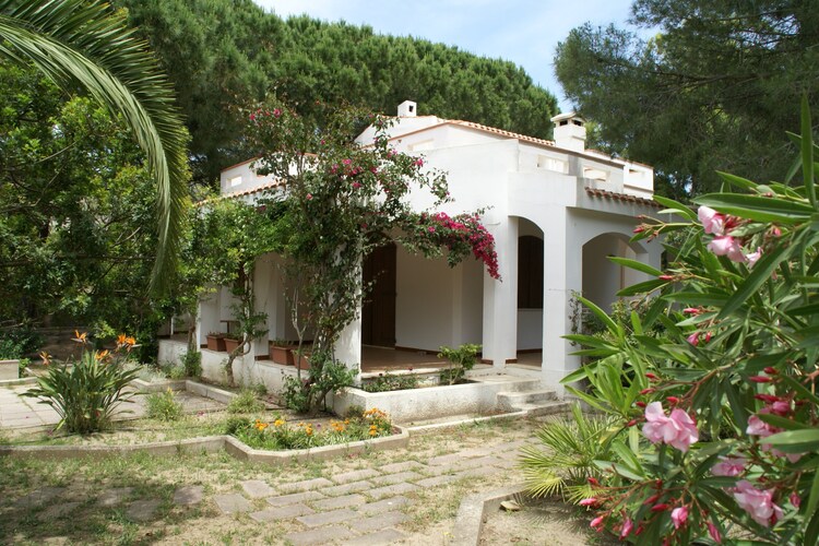 Villa Sardinia