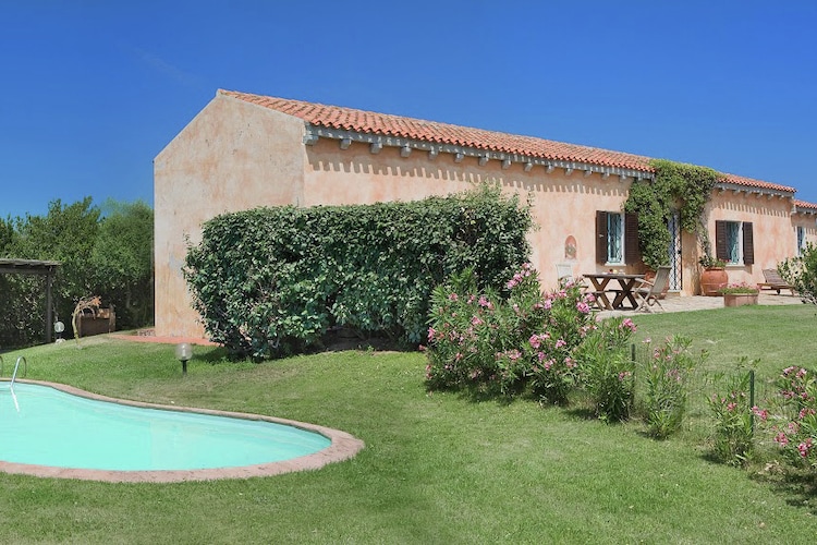 Villa Sardinia