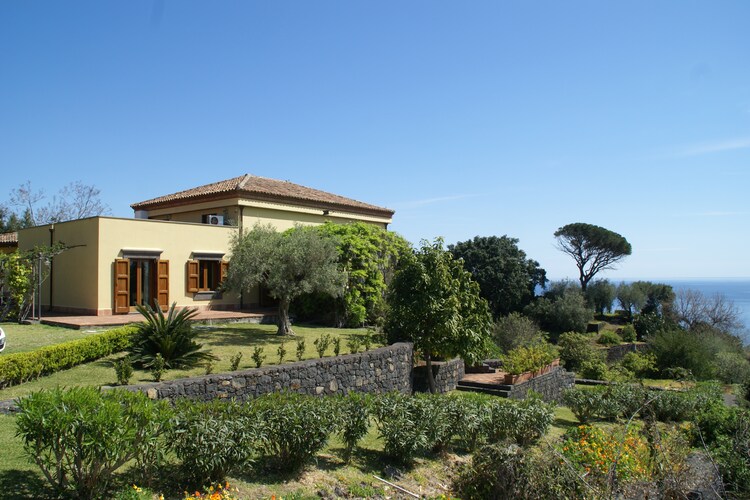 Villa Sicily
