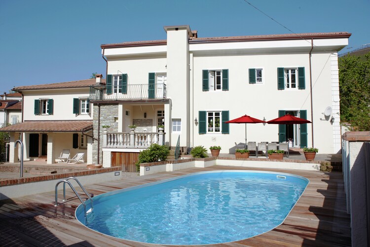 Villa Tuscany Elba