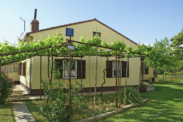 Holiday home Istria