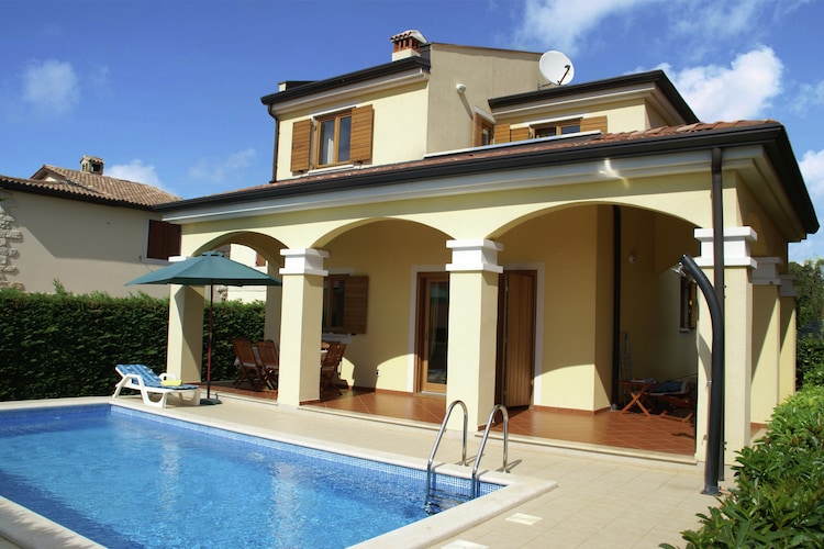 Villa Istria