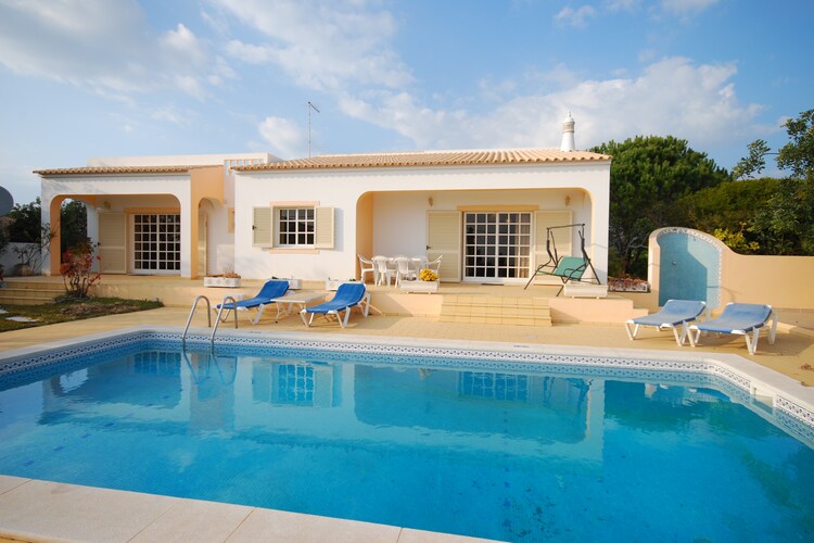 Holiday home Algarve