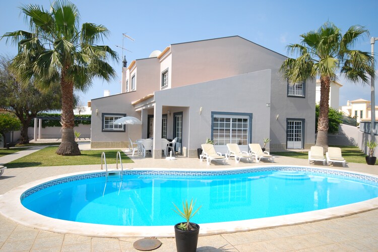 Villa Algarve