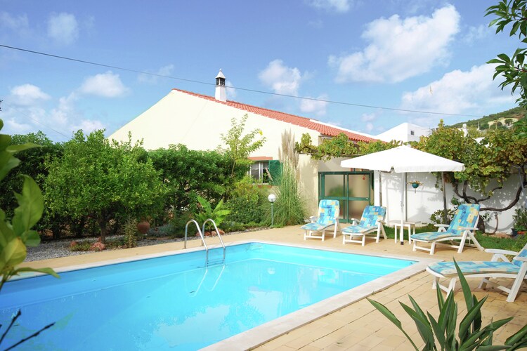 Villa Algarve