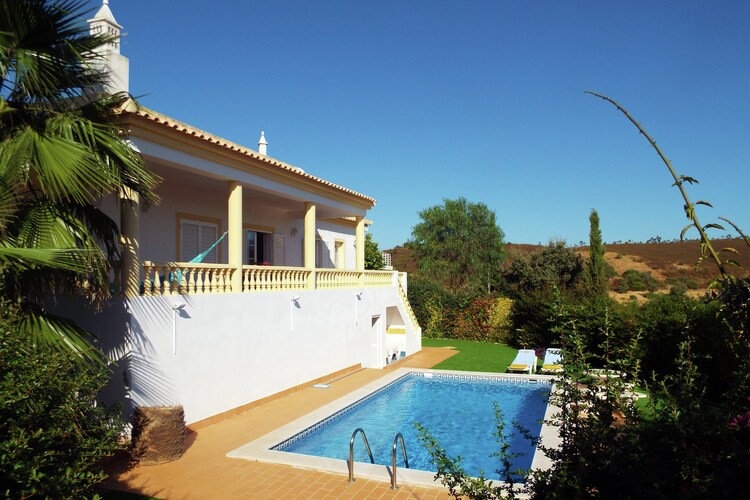 Villa Algarve