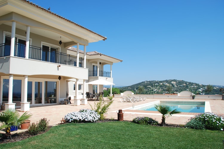 Villa Algarve