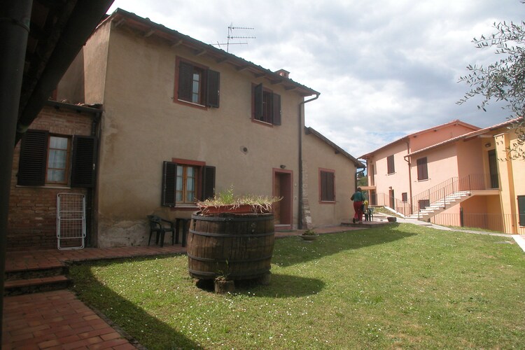 Holiday home Tuscany Elba