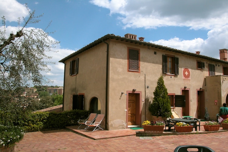 Holiday home Tuscany Elba