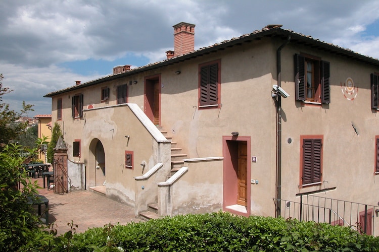 Holiday home Tuscany Elba
