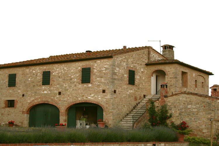 Mansion Tuscany Elba