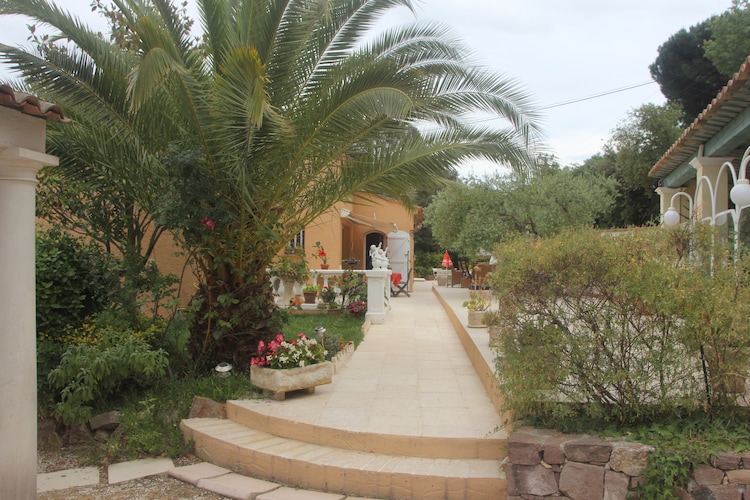 Holiday home Provence Cote d Azur