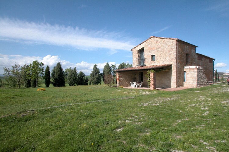 Holiday home Tuscany Elba