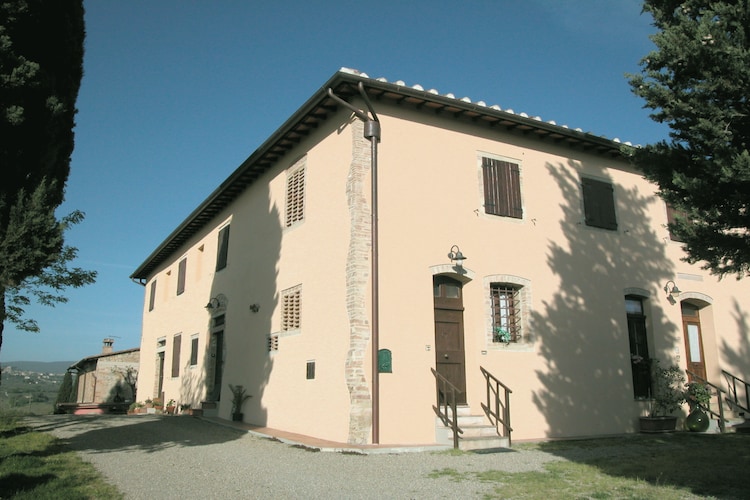 Holiday home Tuscany Elba