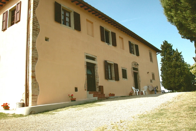 Holiday home Tuscany Elba