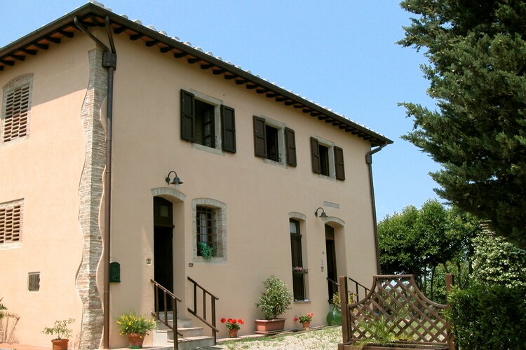 Holiday home Tuscany Elba