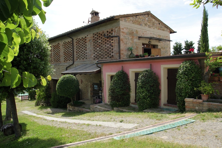 Farmhouse Tuscany Elba