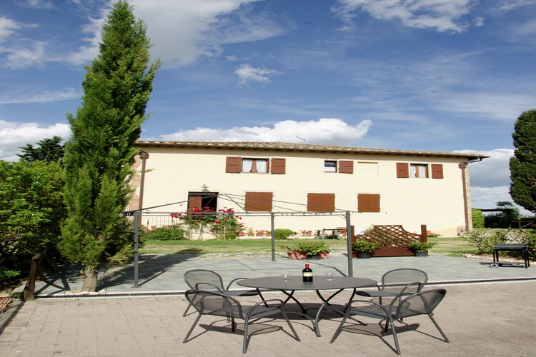Holiday home Tuscany Elba