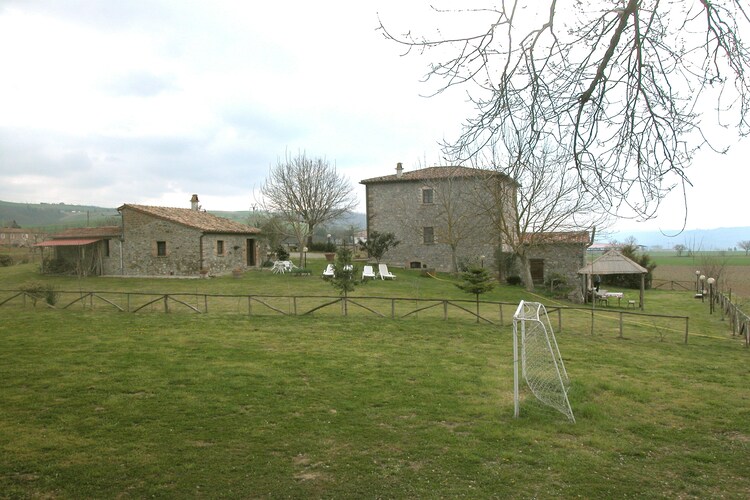 Holiday home Lazio Rome