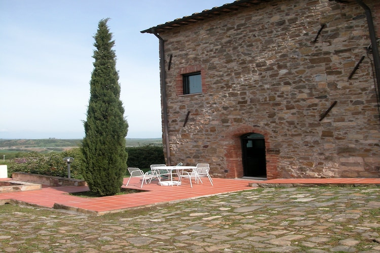 Holiday home Tuscany Elba