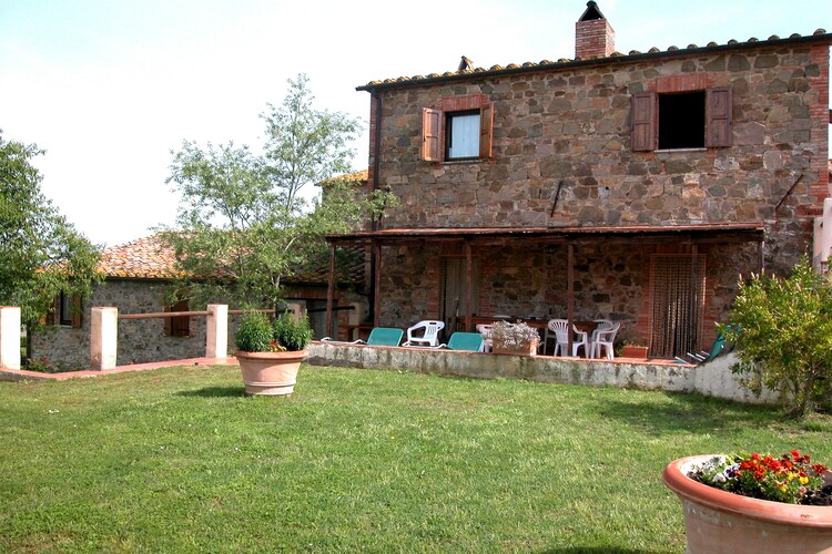Holiday home Tuscany Elba
