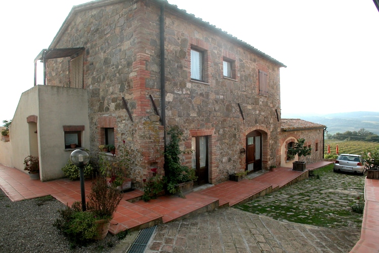Holiday home Tuscany Elba