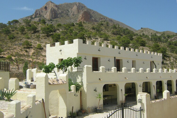 Holiday home Costa Blanca