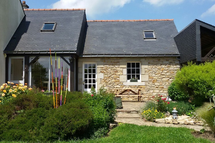 Holiday home Brittany