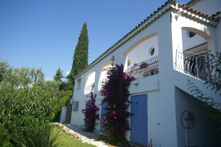 Villa Provence Cote d Azur