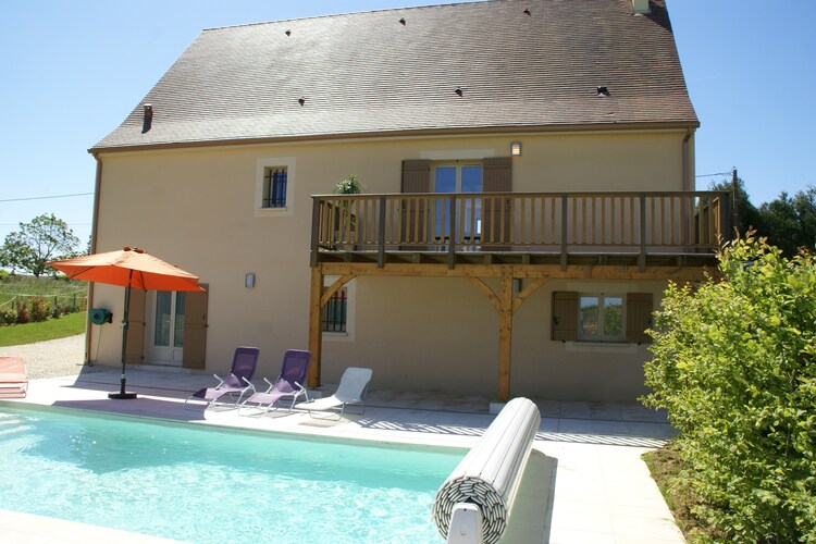 Holiday home Dordogne