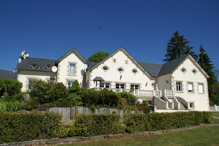 Holiday home Limousin