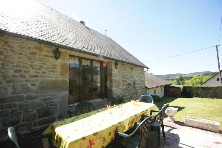 Holiday home Limousin