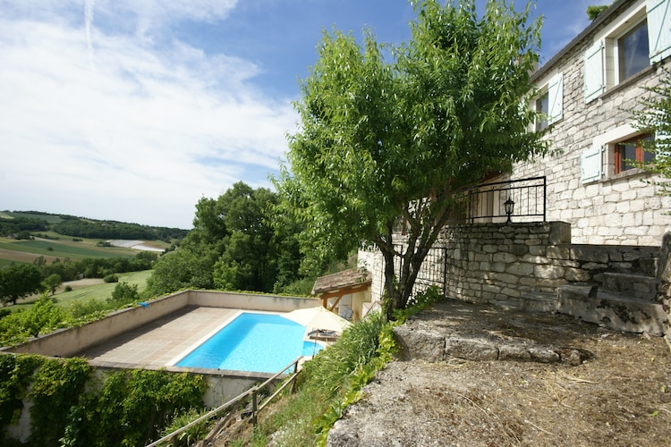 Holiday home Midi-Pyrenees