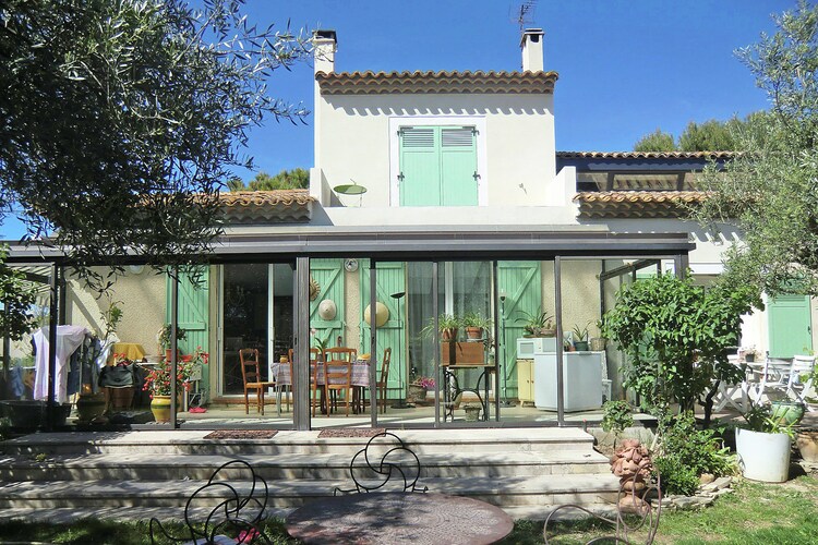 Villa Languedoc-Roussillon