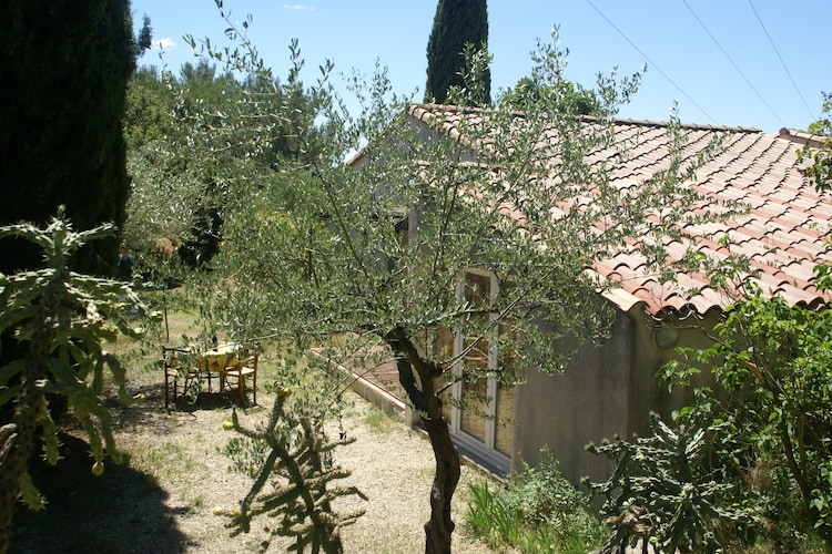 Holiday home Languedoc-Roussillon