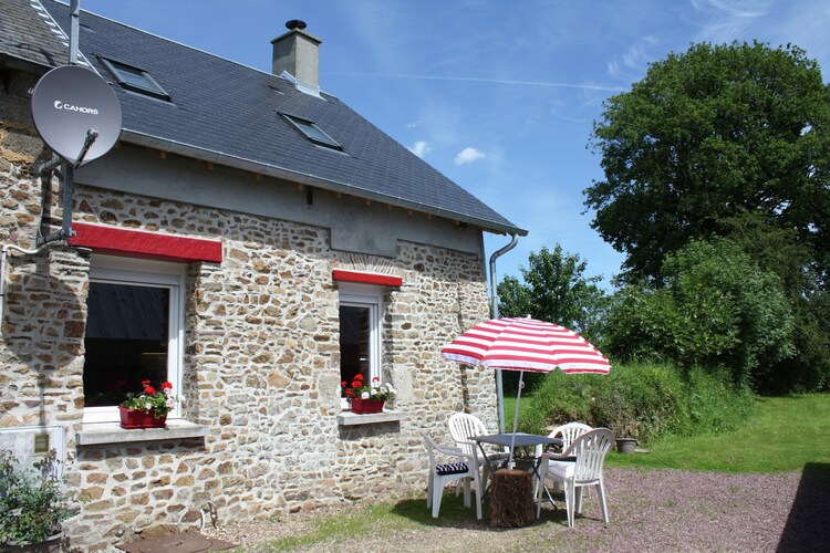Holiday home Normandy