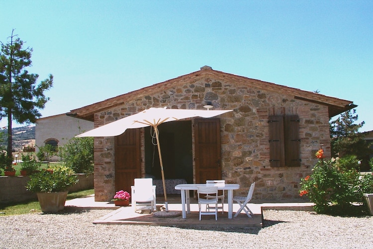 Holiday home Tuscany Elba