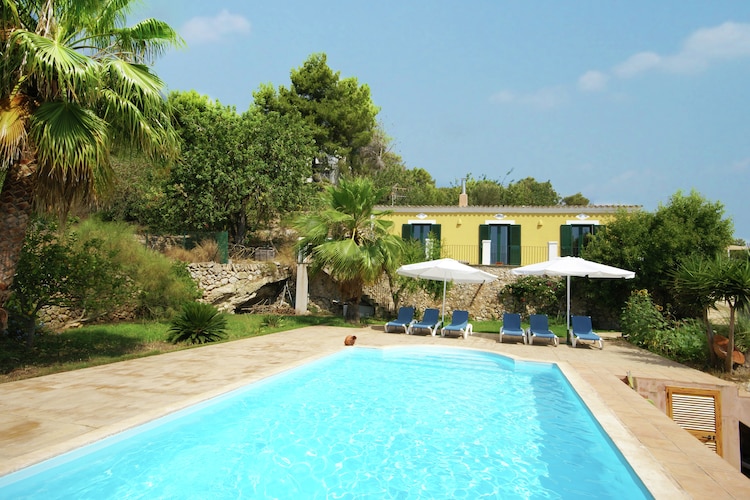 Holiday home Ibiza