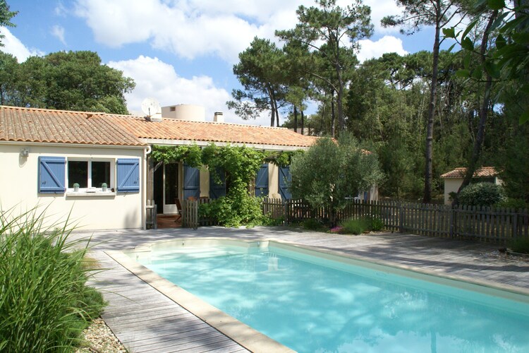 Villa Loire