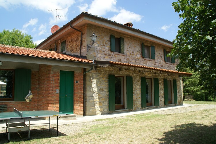 Villa Tuscany Elba