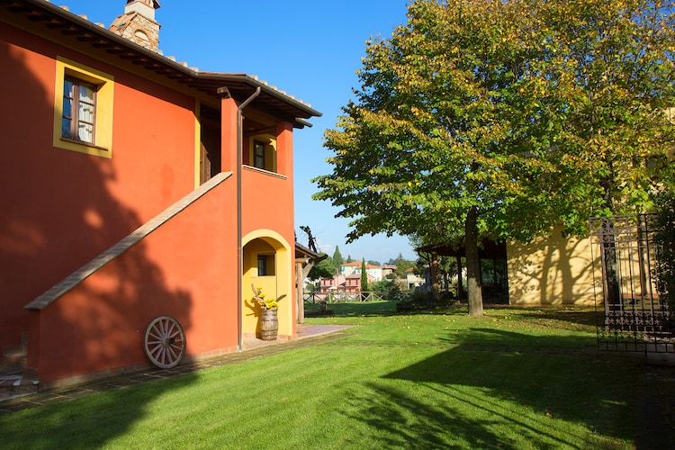 Apartment Tuscany Elba