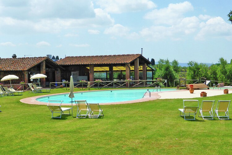 Holiday home Tuscany Elba