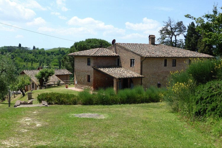 Apartment Tuscany Elba