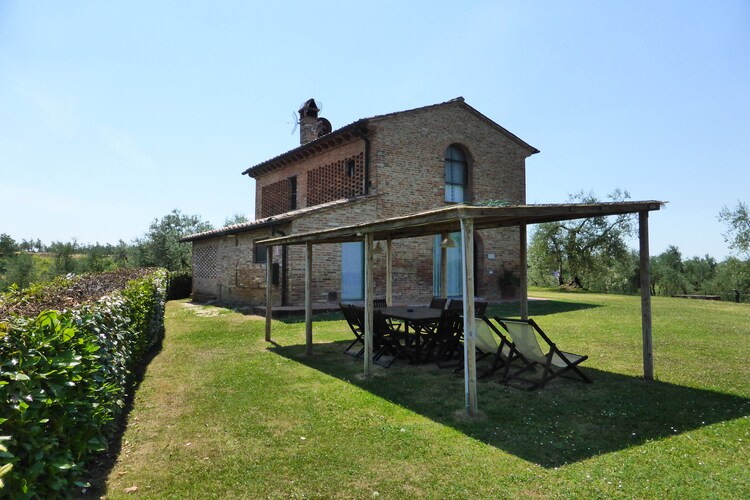 Villa Tuscany Elba