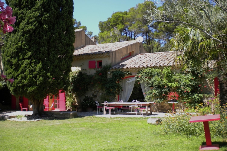 Villa Provence Cote d Azur