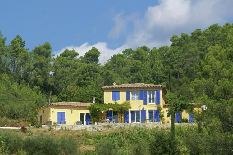 Villa Provence Cote d Azur