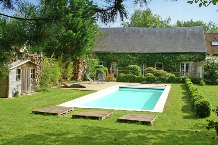 Holiday home Centre