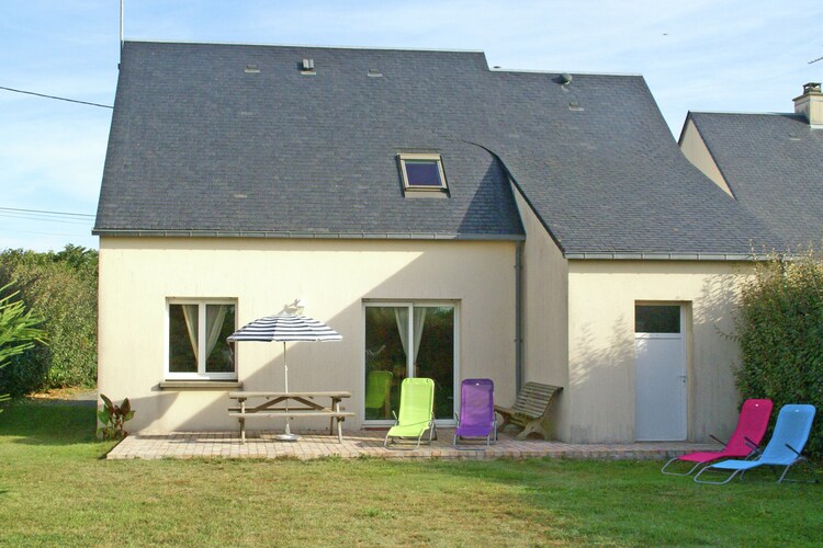 Holiday home Normandy